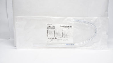 Atrium 8140 PVC Thoracic Cath 40Fr (x)